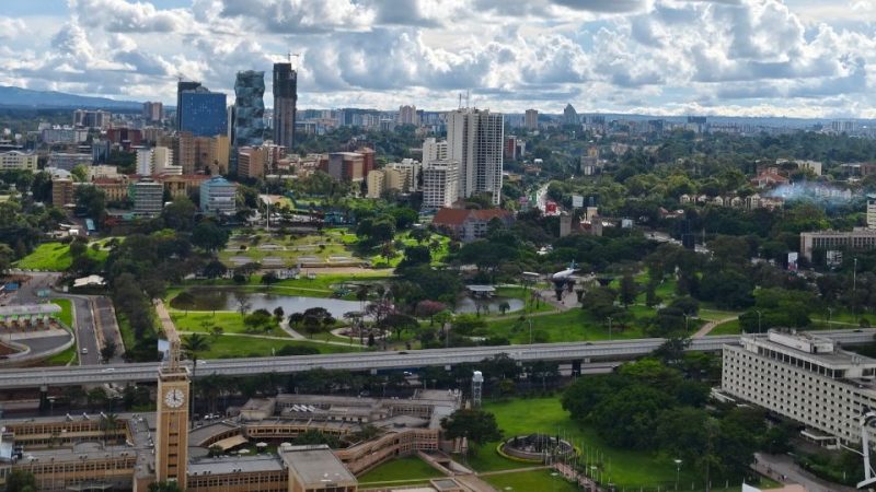 Why Africa Is Becoming One of the Most Meaningful Travel Destinations in 2026