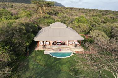 Kenya – 4-day Maasai Mara Safari with Instinct of the Mara – Tailored Fly-in
