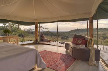 Kenya – 7-day Maasai Mara & Laikipia Kicheche Safari – Tailored Fly-in