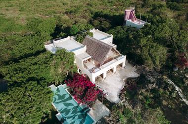 Kenya – 5-day Mombasa with Cardamom House – Tailored Driven