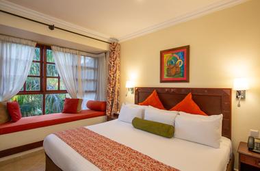 Tanzania – 8-day Wildlife Breakaway – Group accommodated