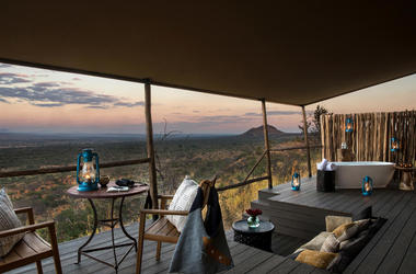 Tanzania – 7-day Lemala Flying Safari – Tailored Fly-in