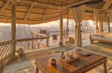 Tanzania – 4-day Ruaha Safari with Ikuka Safari Camp – Tailored Fly-in