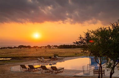 Tanzania – 6-day Northern Circuit Safari – Tailored Driven