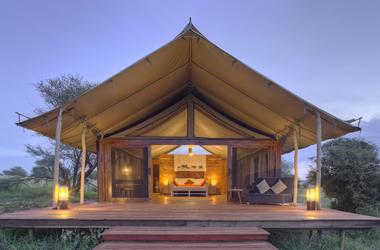 Tanzania – 7-day Classic Migration Safari (June – October) – Tailored Driven