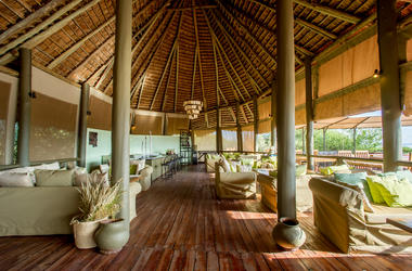 Tanzania – 7-day Best of Northern Tanzania – Group Accommodated