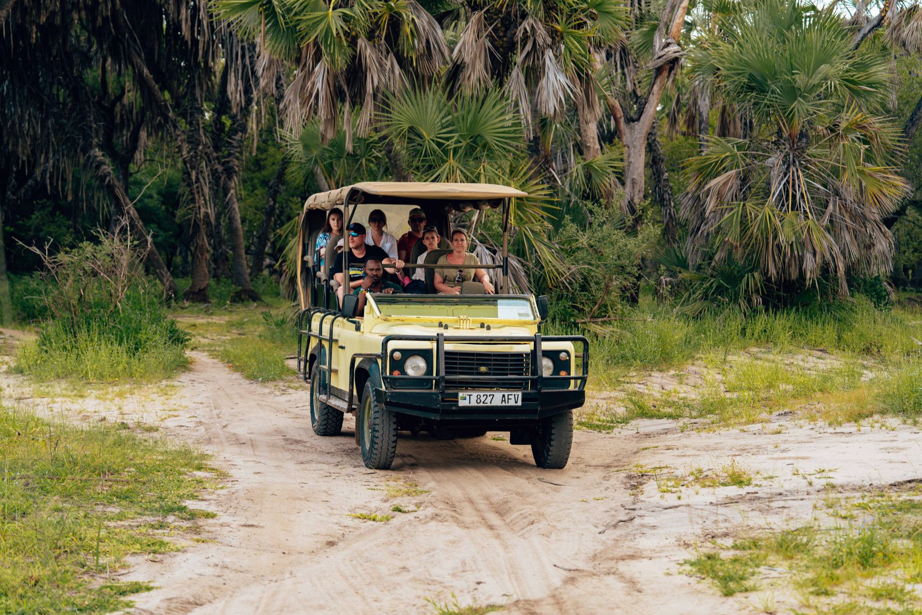 Classic Wildlife Safaris